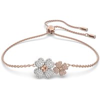 Bracciale Swarovski Donna Latisha in Lega metallica 5636591 - 5636591